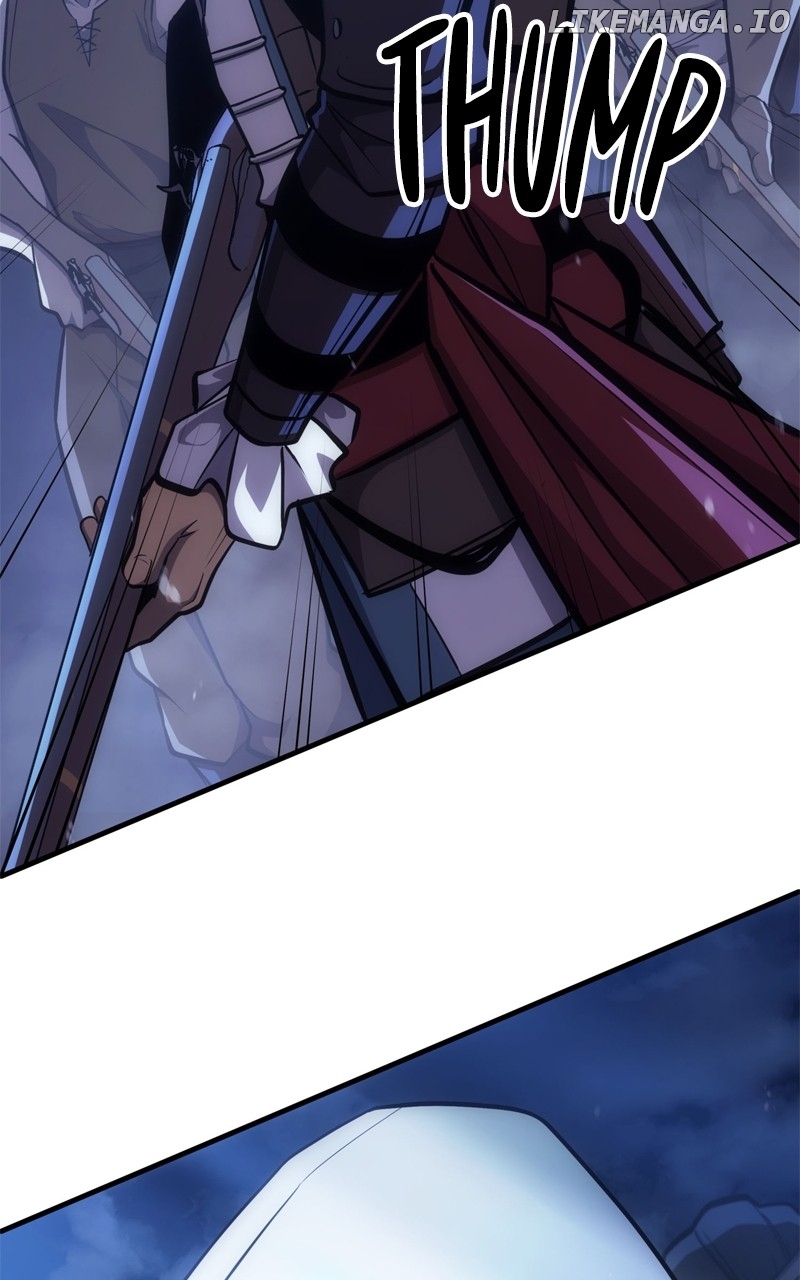 Assassin’s Creed: Forgotten Temple Chapter 82 - page 25