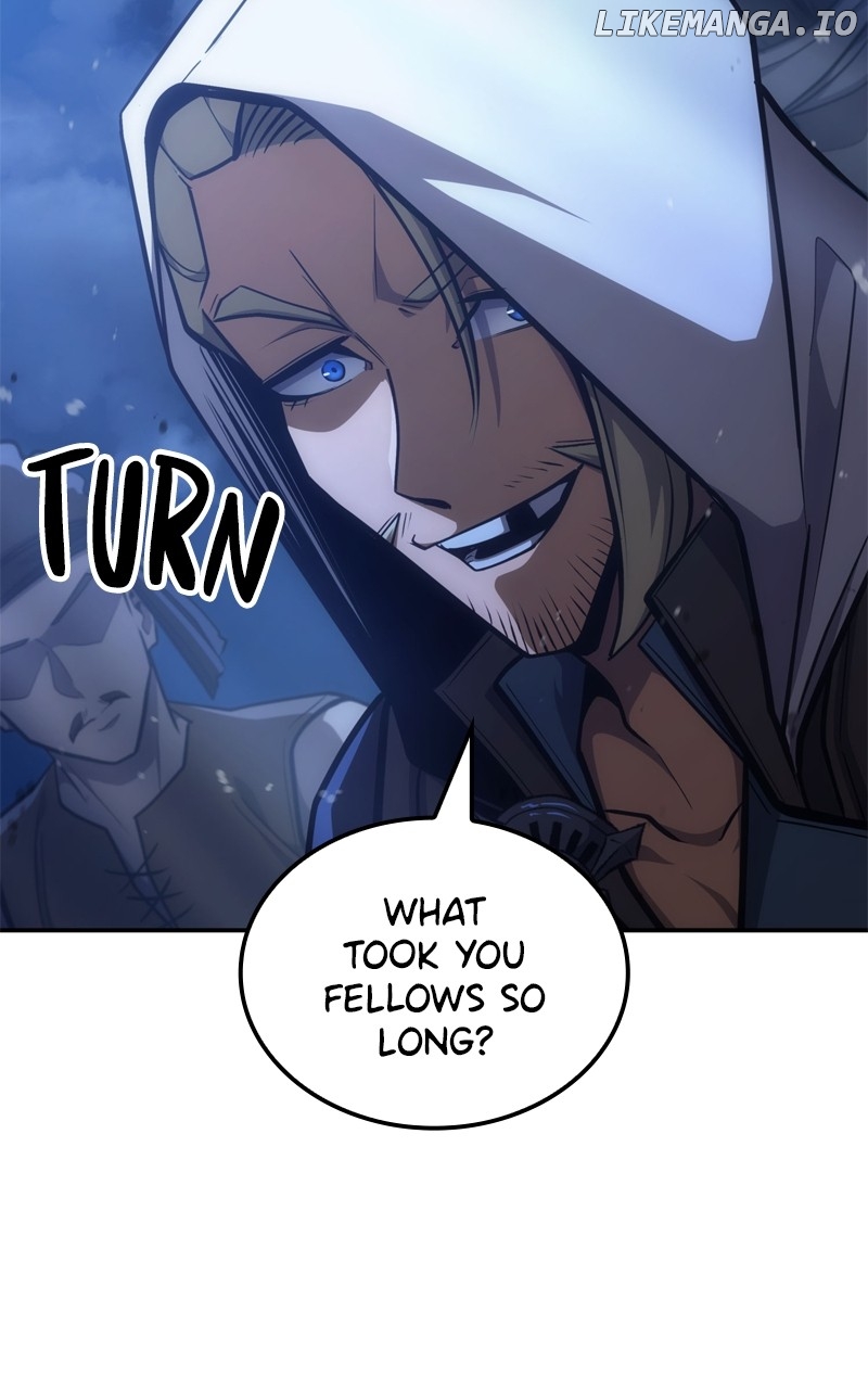 Assassin’s Creed: Forgotten Temple Chapter 82 - page 26