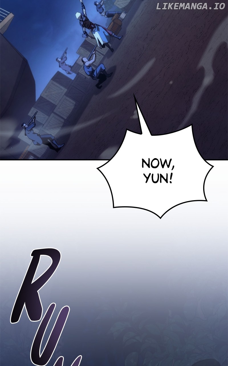Assassin’s Creed: Forgotten Temple Chapter 82 - page 28