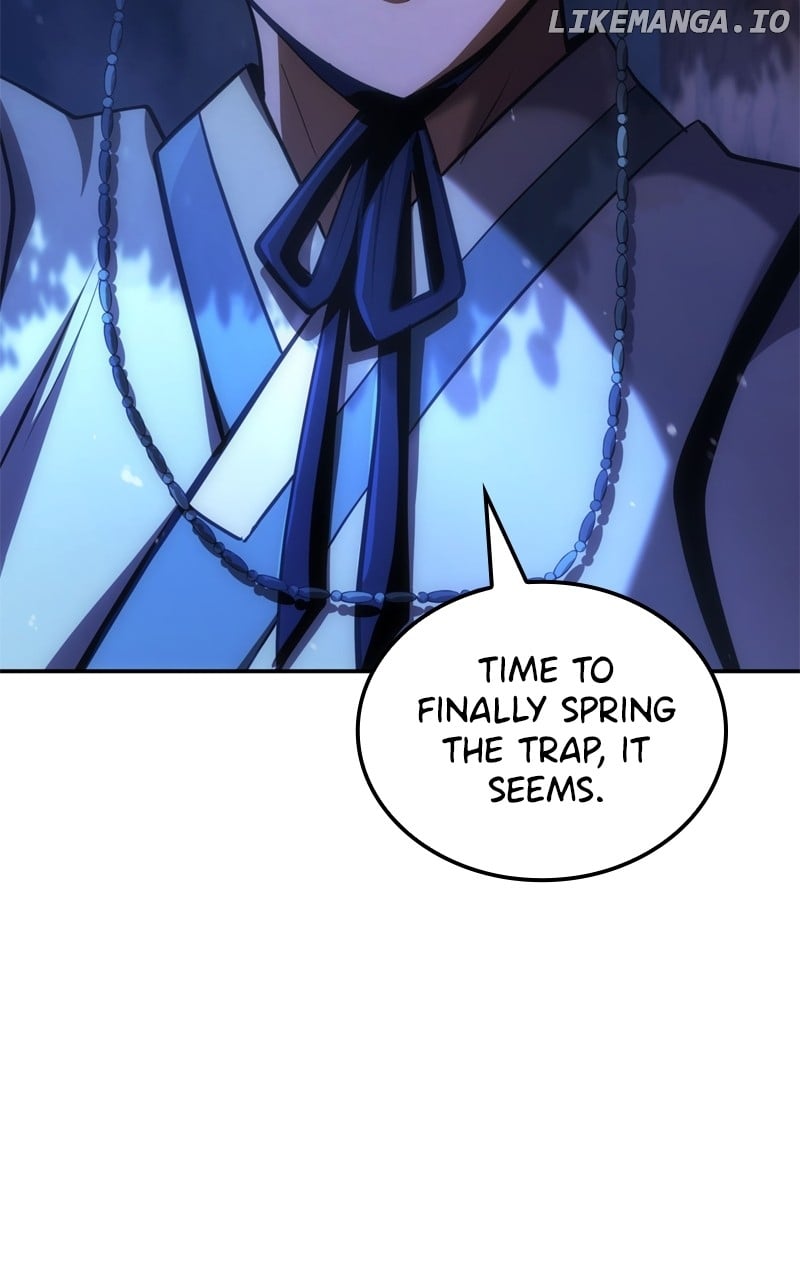 Assassin’s Creed: Forgotten Temple Chapter 82 - page 32