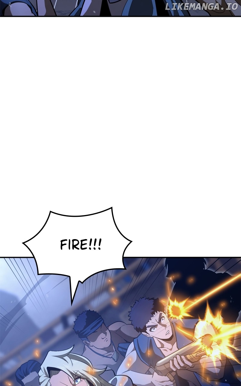 Assassin’s Creed: Forgotten Temple Chapter 82 - page 59