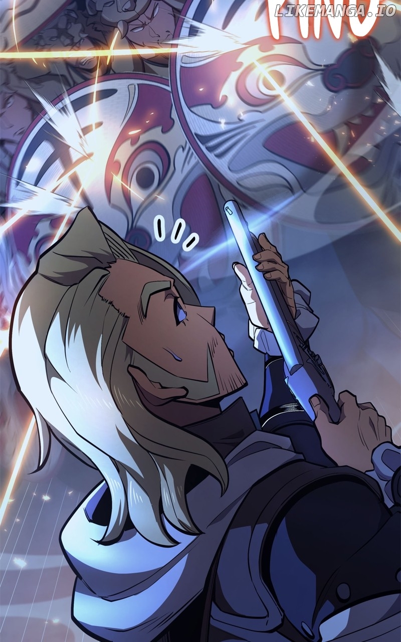 Assassin’s Creed: Forgotten Temple Chapter 82 - page 62