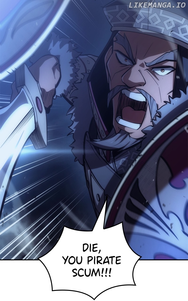 Assassin’s Creed: Forgotten Temple Chapter 82 - page 70