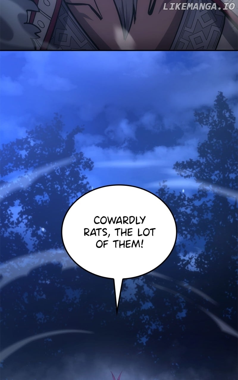 Assassin’s Creed: Forgotten Temple Chapter 82 - page 80