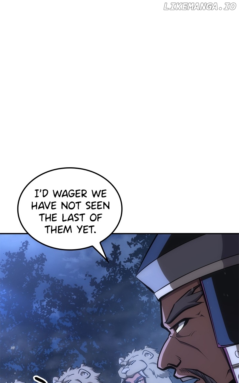 Assassin’s Creed: Forgotten Temple Chapter 82 - page 82