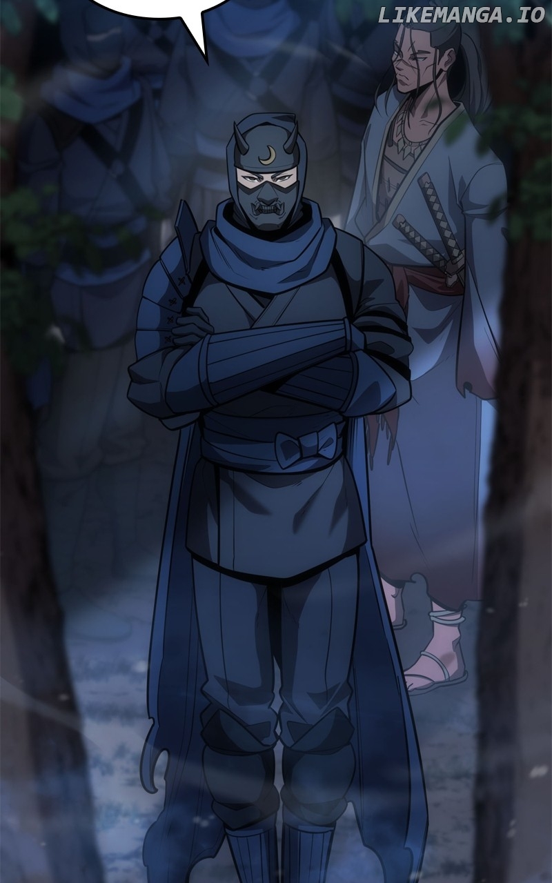 Assassin’s Creed: Forgotten Temple Chapter 82 - page 97