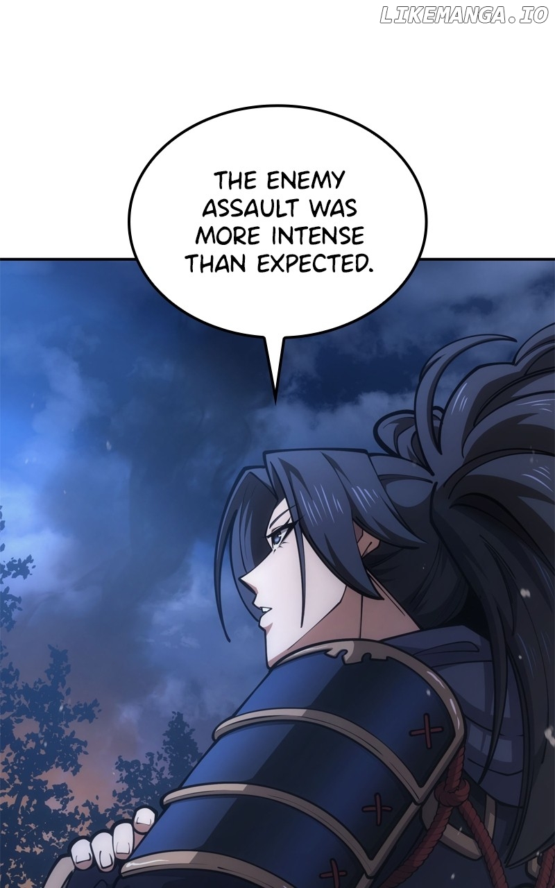 Assassin’s Creed: Forgotten Temple Chapter 82 - page 145