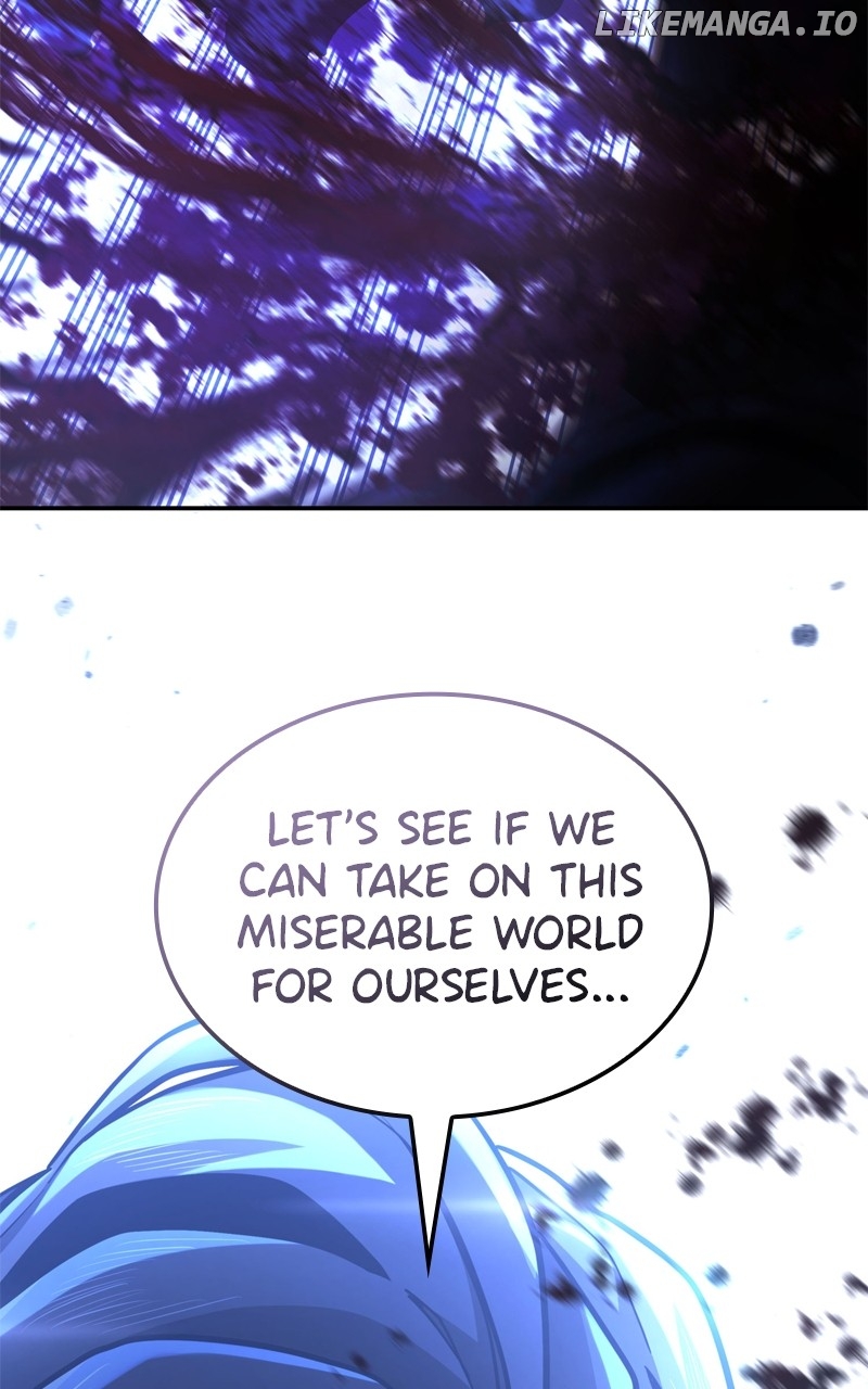 Assassin’s Creed: Forgotten Temple Chapter 82 - page 183