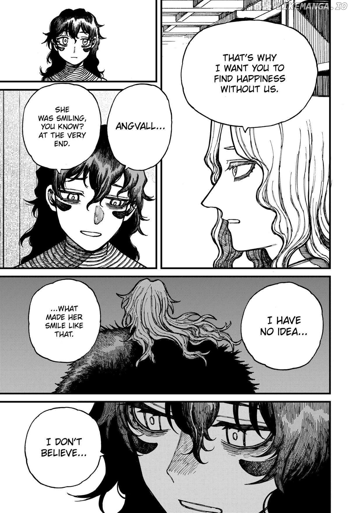 Centuria - Manga Chapter 30 - page 3