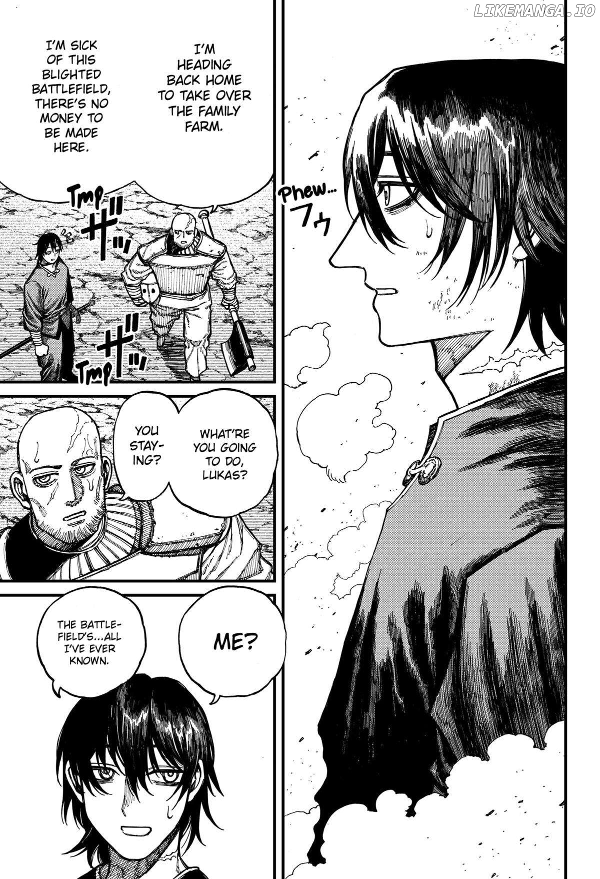 Centuria - Manga Chapter 31 - page 7