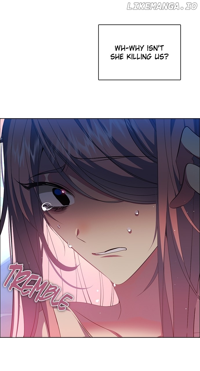 Zero Game Chapter 271 - page 32