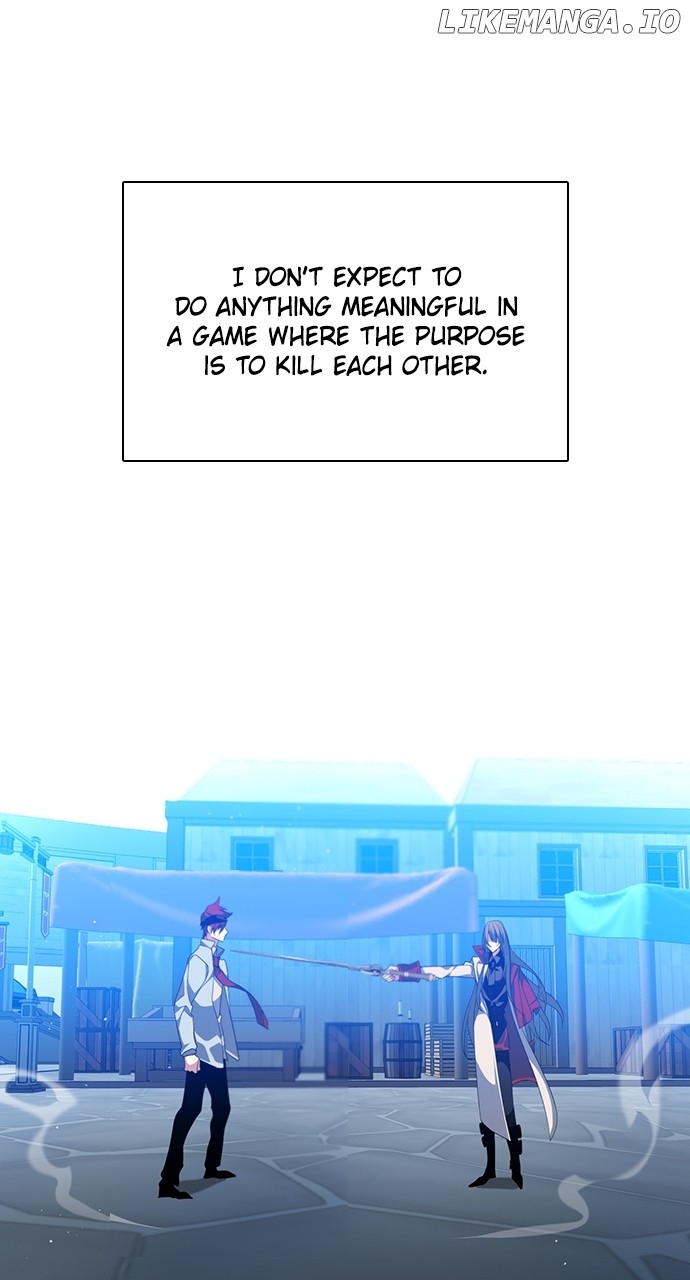 Zero Game Chapter 271 - page 80