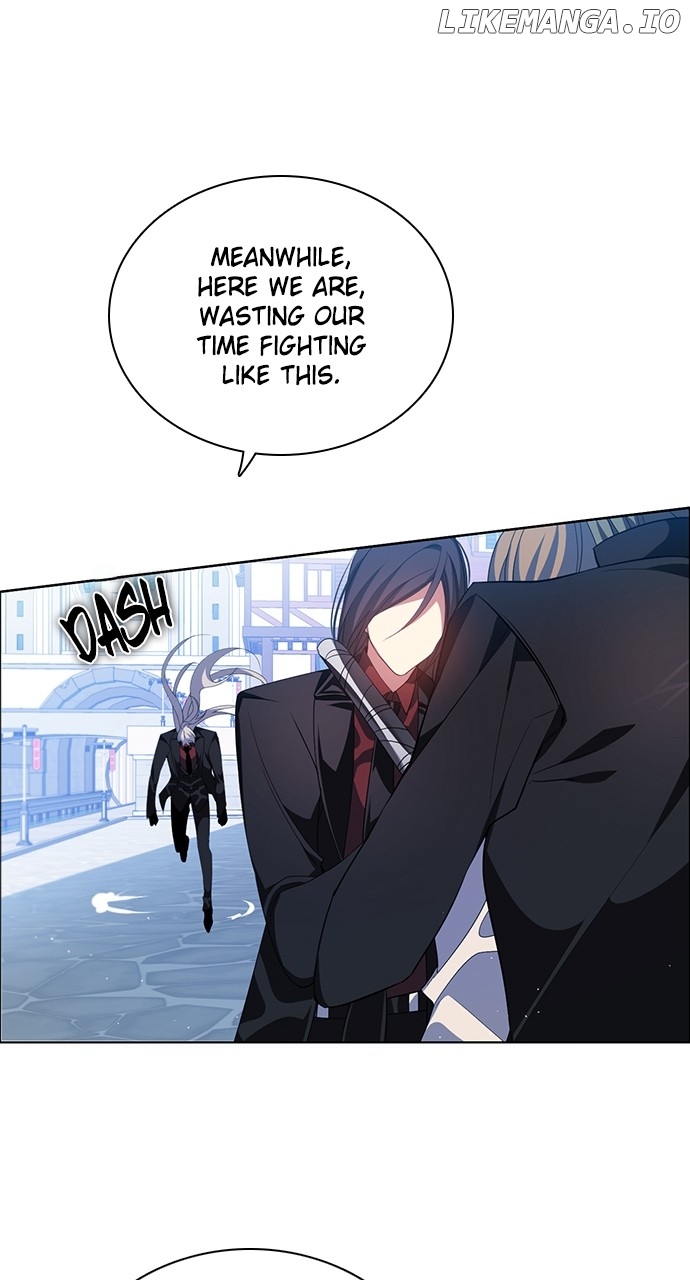 Zero Game Chapter 272 - page 80