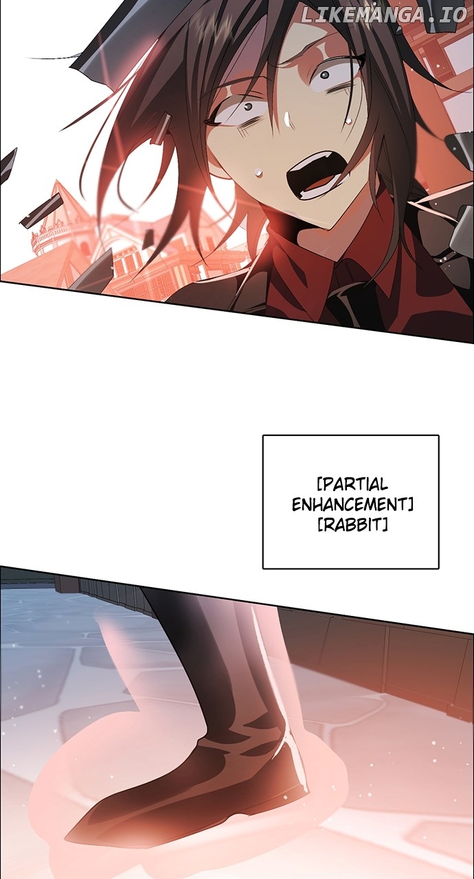 Zero Game Chapter 273 - page 5