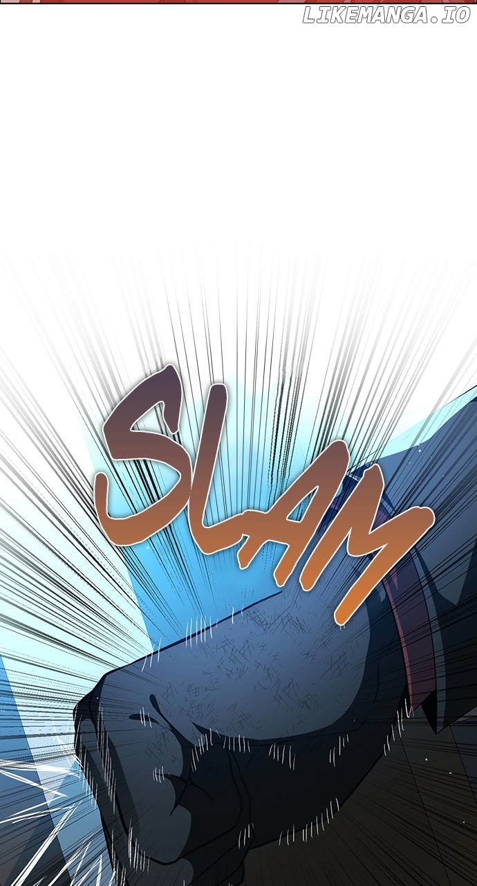 Zero Game Chapter 273 - page 32