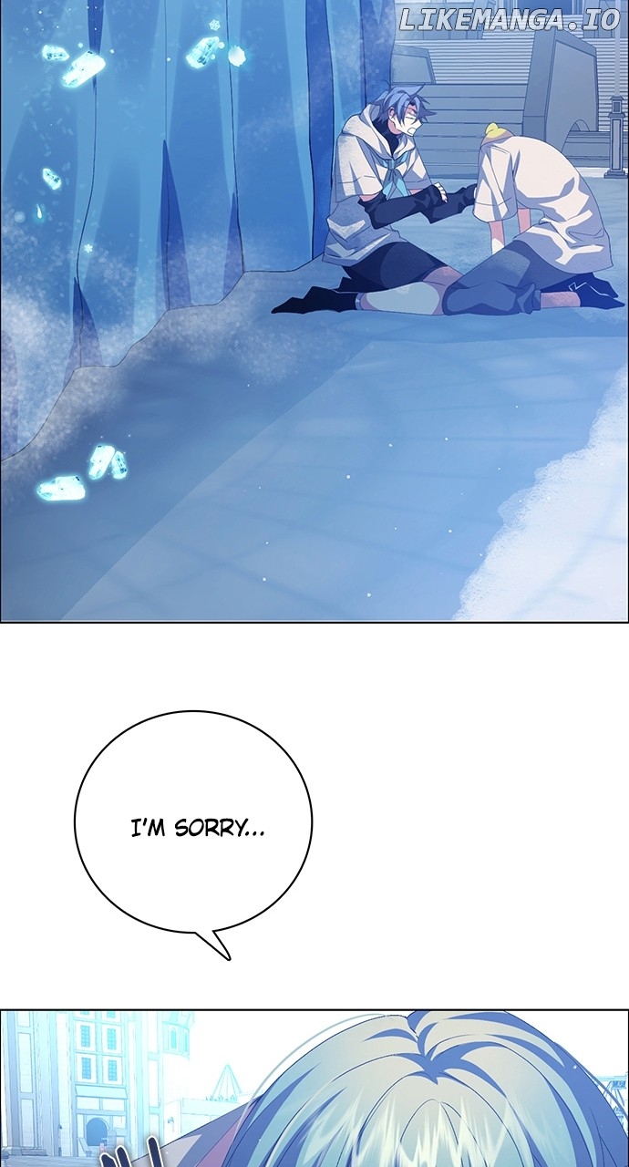 Zero Game Chapter 273 - page 59