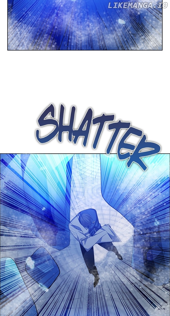 Zero Game Chapter 273 - page 80