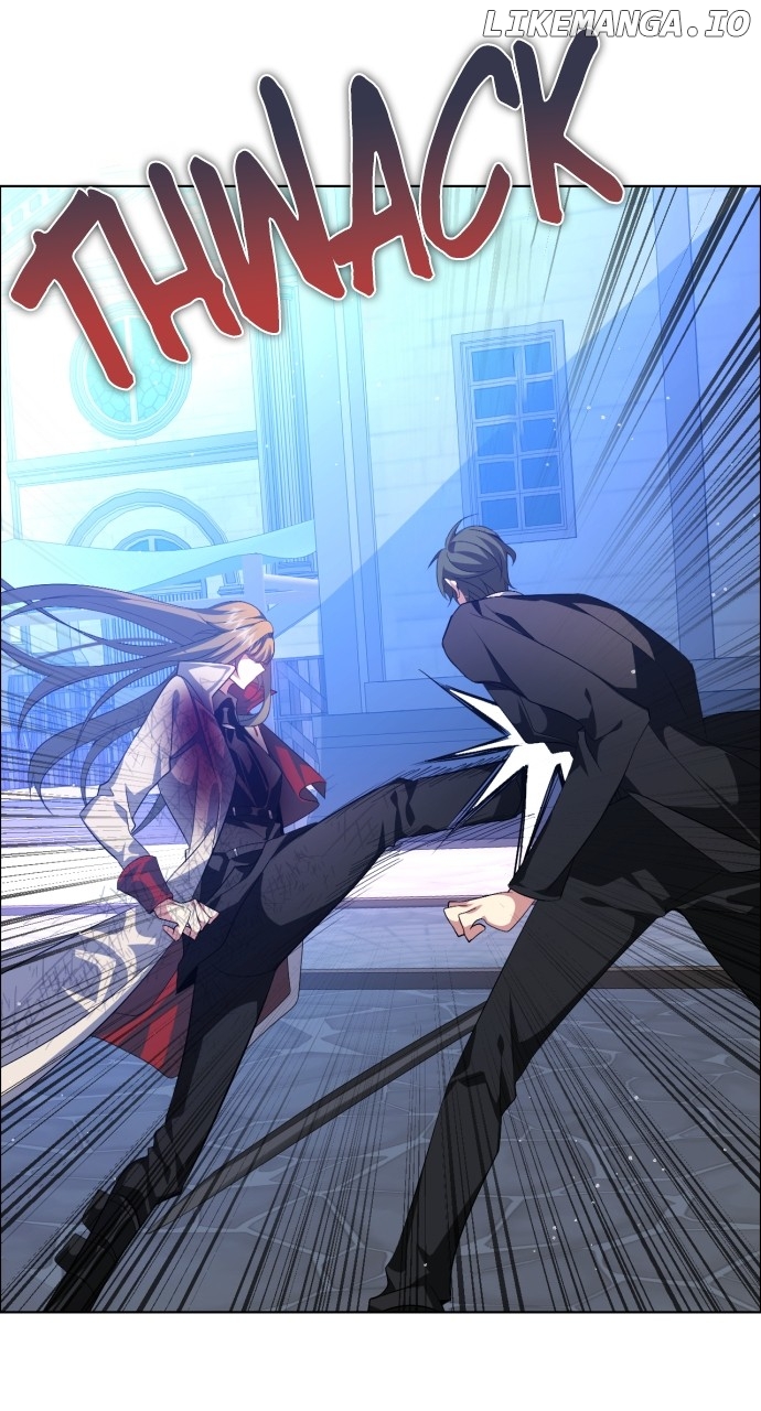 Zero Game Chapter 274 - page 44