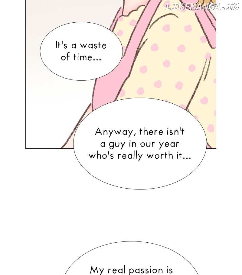 Annie Green Hates Girls Chapter 63 - page 15