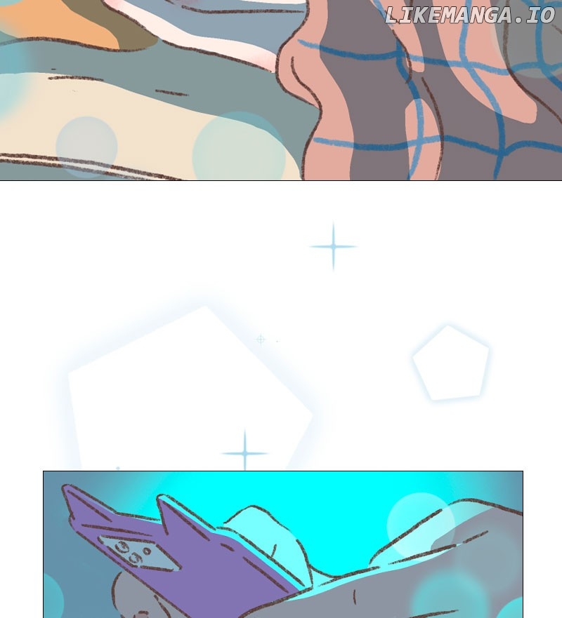 Annie Green Hates Girls Chapter 63 - page 57