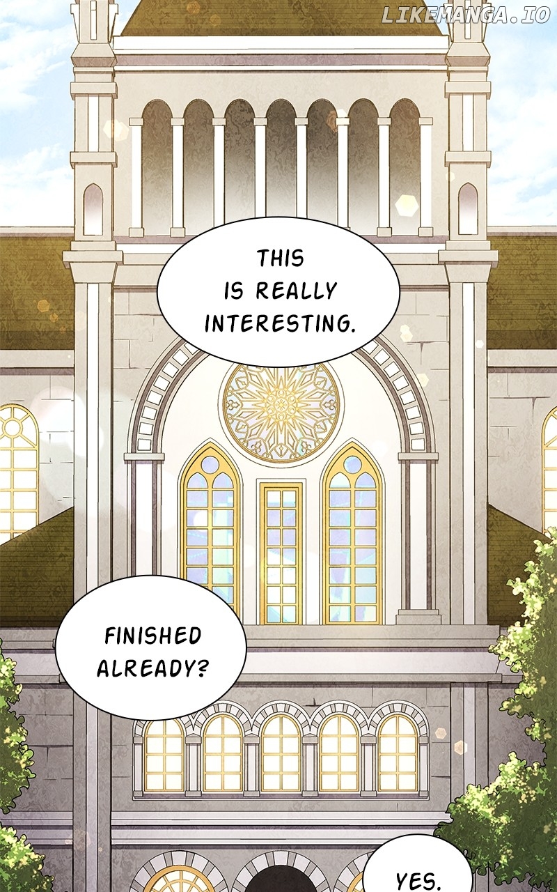 Filiarose – The Crown of Thorns Prophecy Chapter 142 - page 2