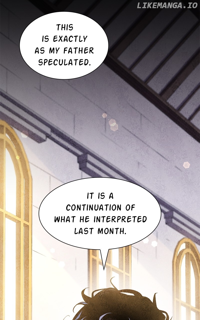 Filiarose – The Crown of Thorns Prophecy Chapter 142 - page 7