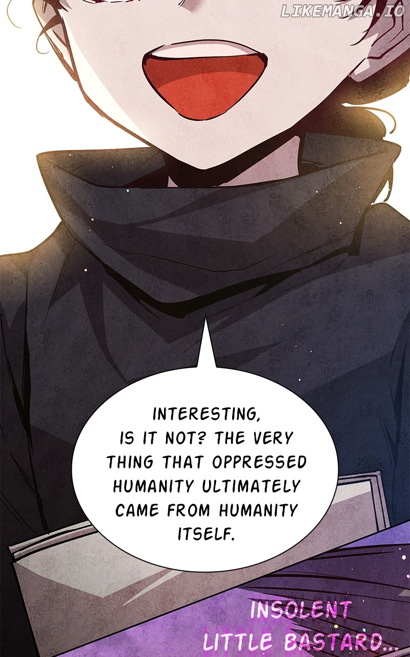 Filiarose – The Crown of Thorns Prophecy Chapter 142 - page 10