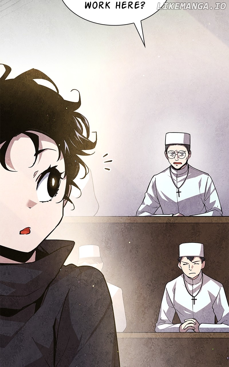 Filiarose – The Crown of Thorns Prophecy Chapter 142 - page 13