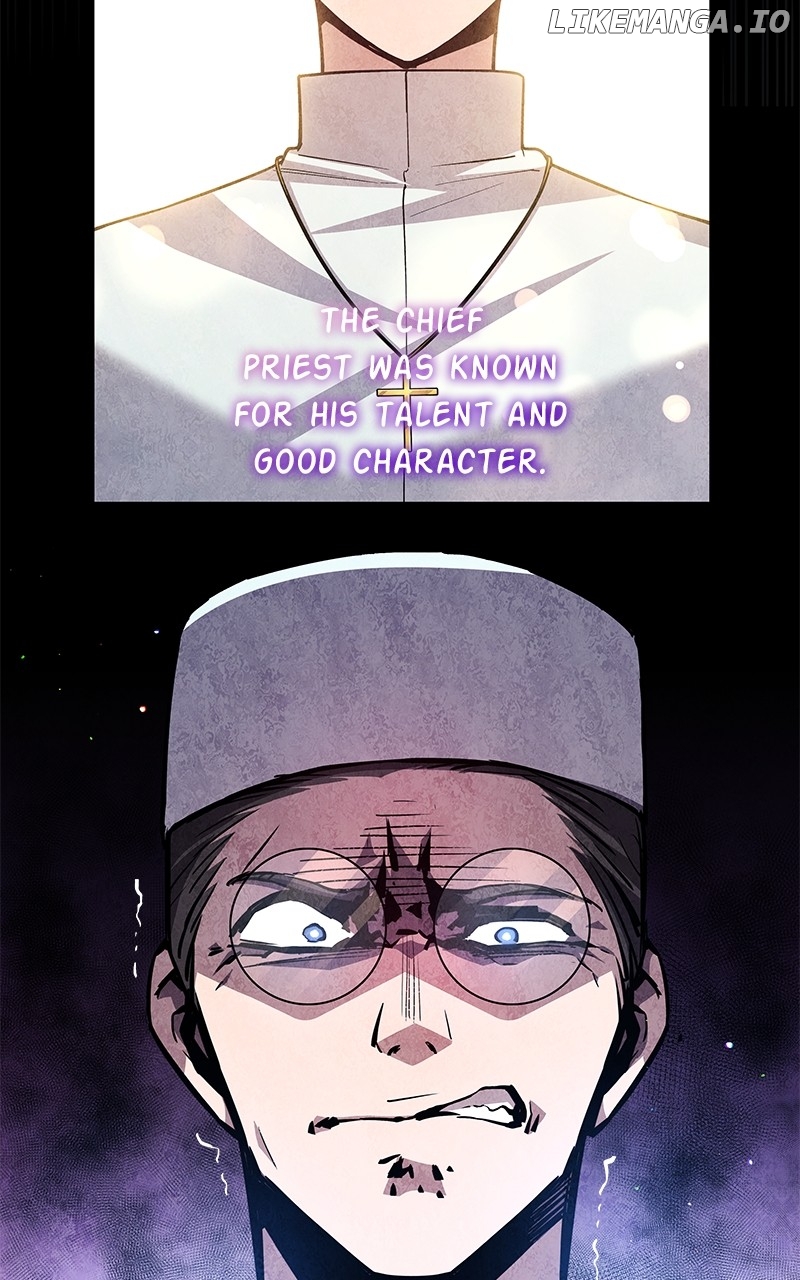 Filiarose – The Crown of Thorns Prophecy Chapter 142 - page 19