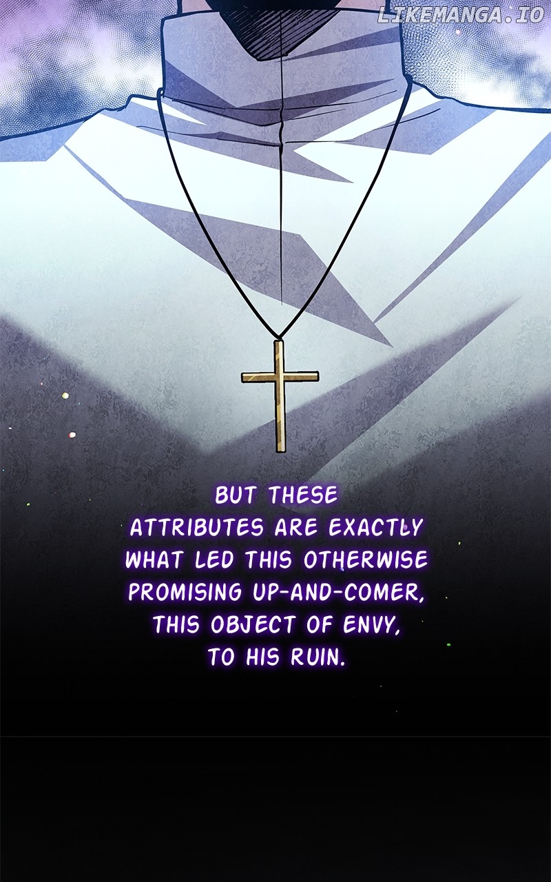 Filiarose – The Crown of Thorns Prophecy Chapter 142 - page 20