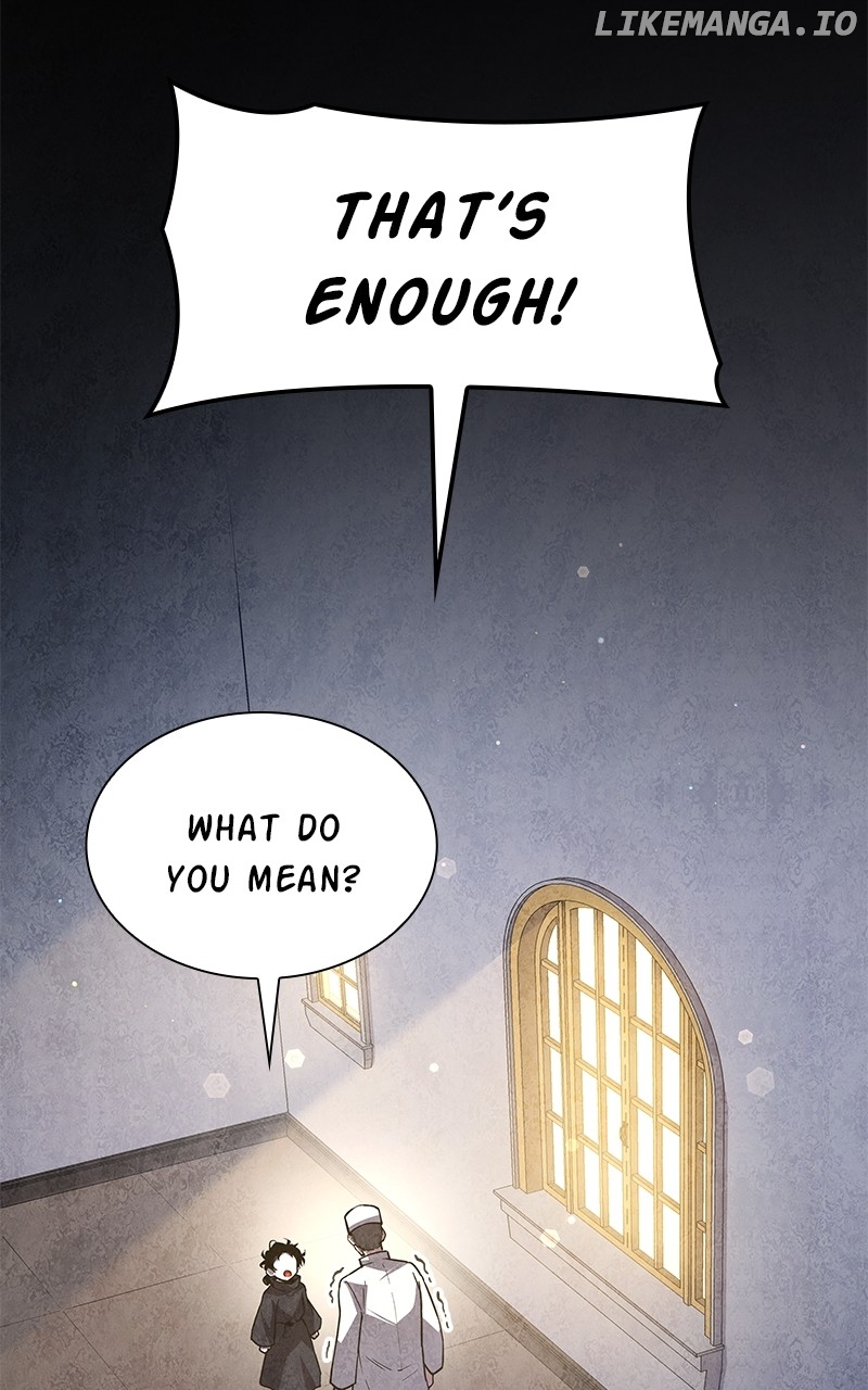 Filiarose – The Crown of Thorns Prophecy Chapter 142 - page 21