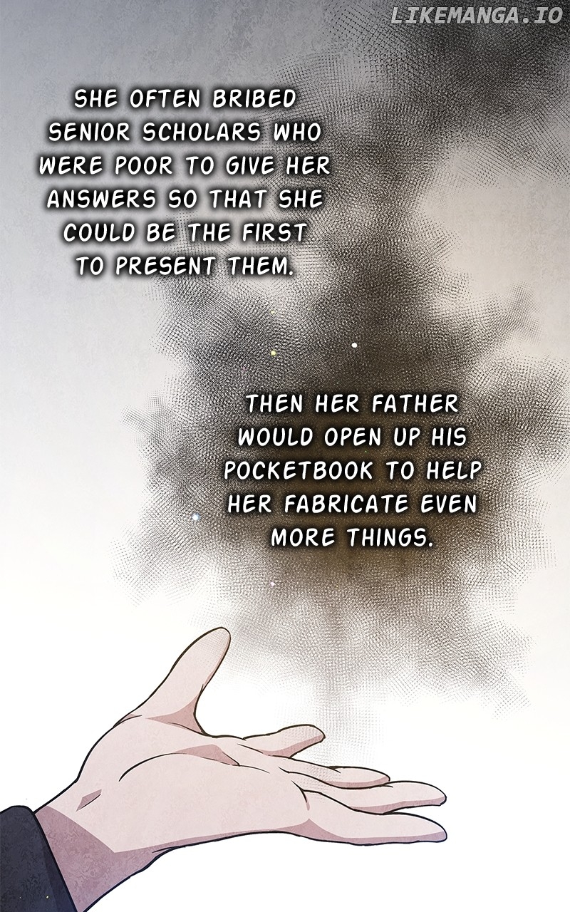 Filiarose – The Crown of Thorns Prophecy Chapter 142 - page 25