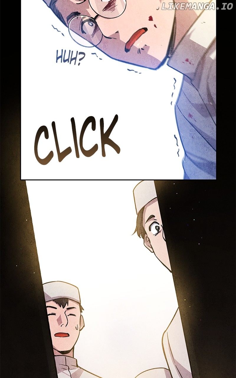 Filiarose – The Crown of Thorns Prophecy Chapter 142 - page 43