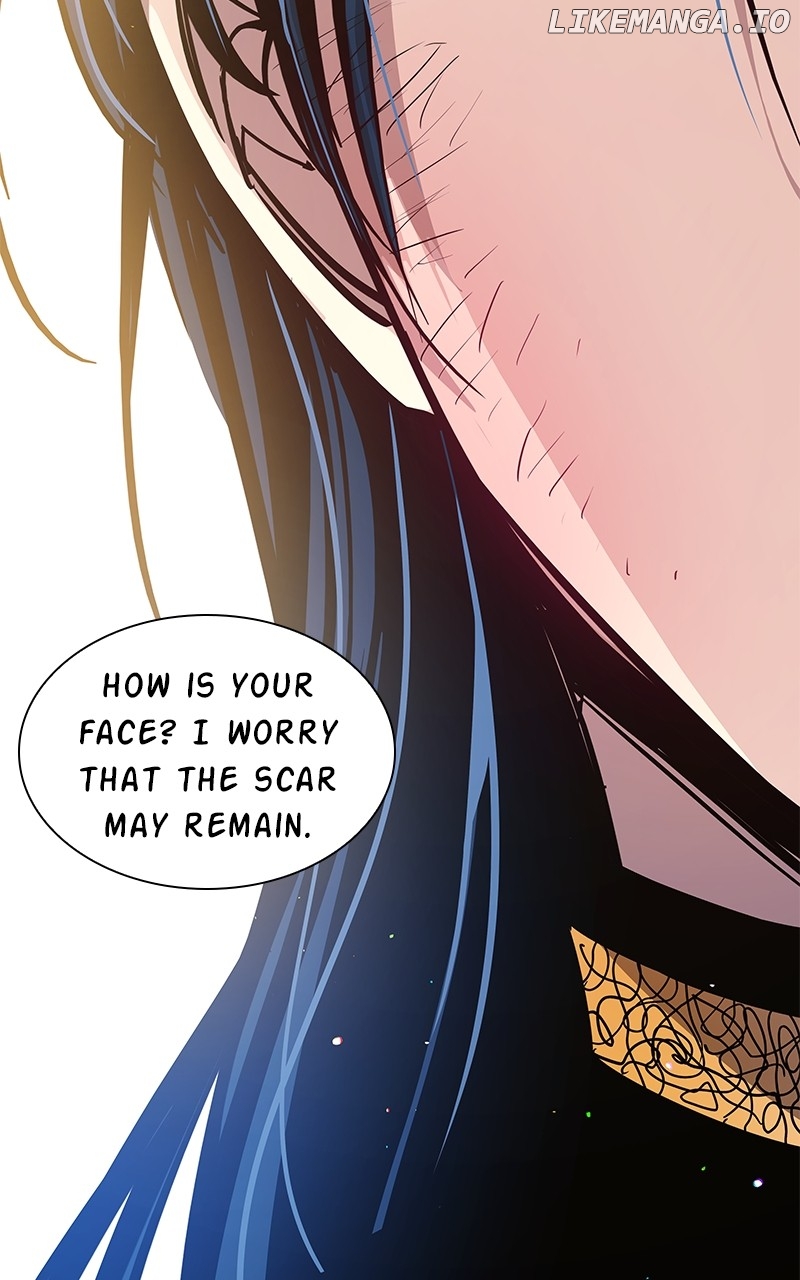 Filiarose – The Crown of Thorns Prophecy Chapter 142 - page 58