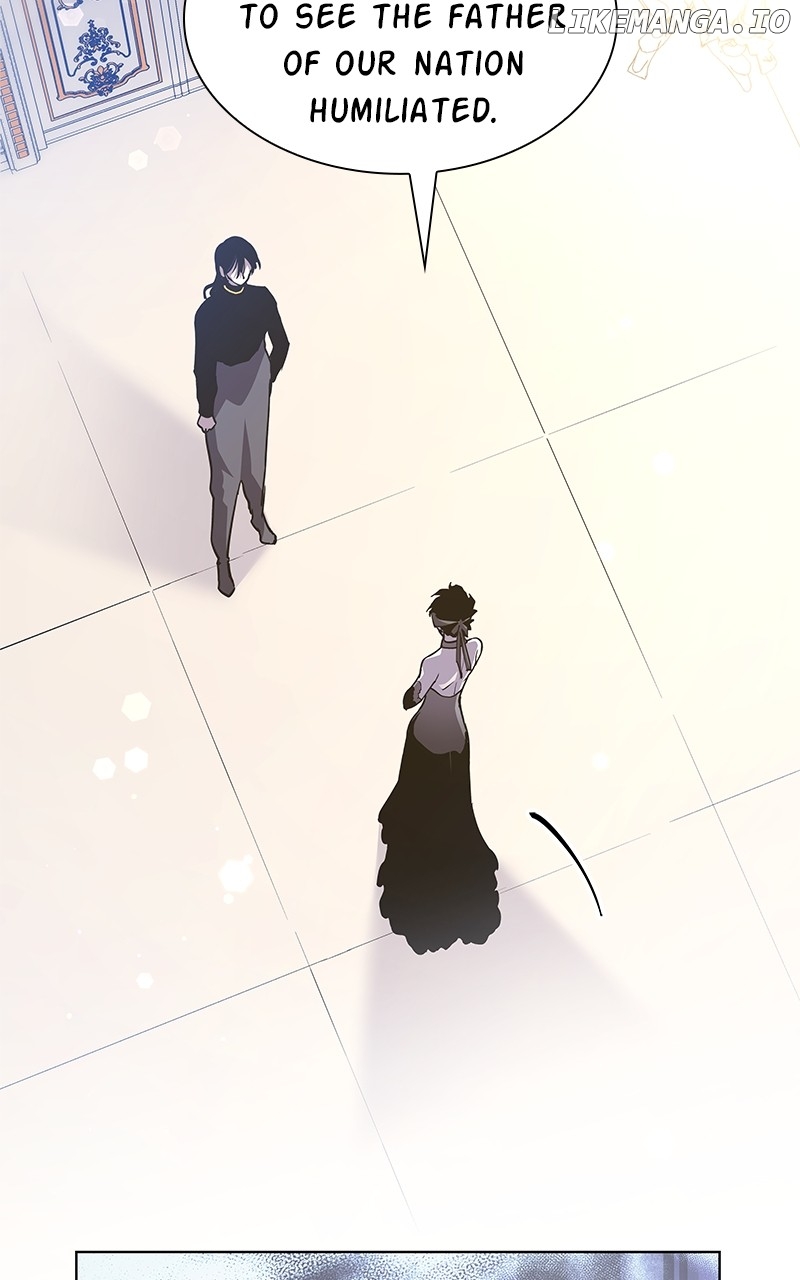 Filiarose – The Crown of Thorns Prophecy Chapter 142 - page 60
