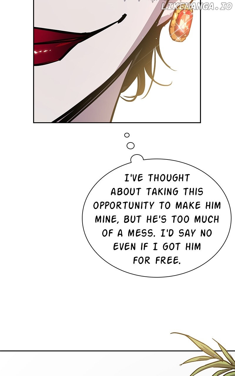 Filiarose – The Crown of Thorns Prophecy Chapter 142 - page 67