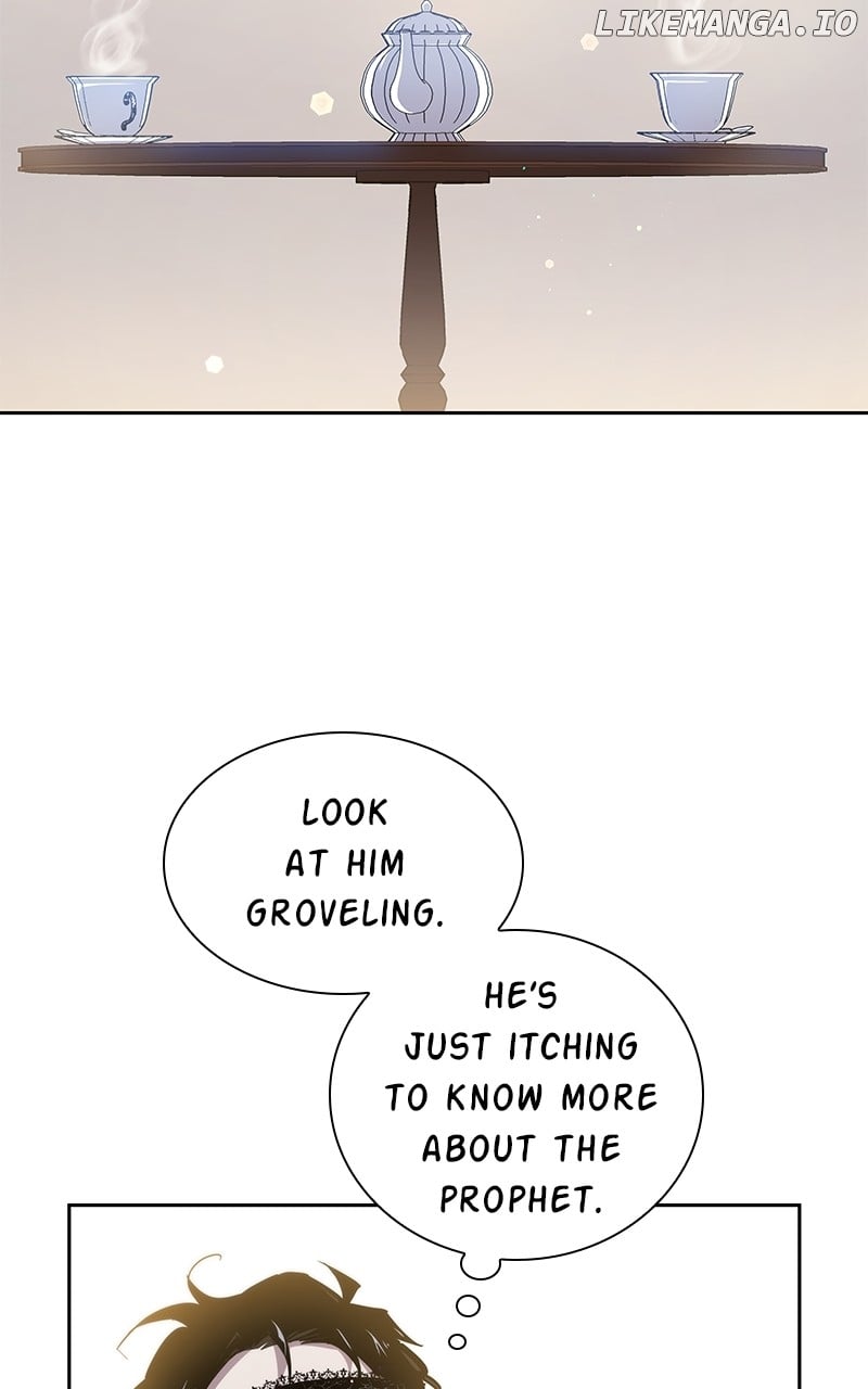 Filiarose – The Crown of Thorns Prophecy Chapter 142 - page 69