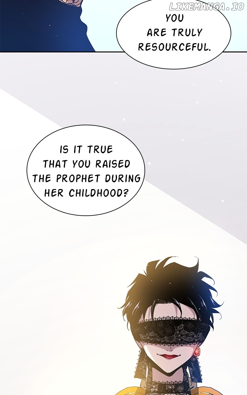 Filiarose – The Crown of Thorns Prophecy Chapter 142 - page 74