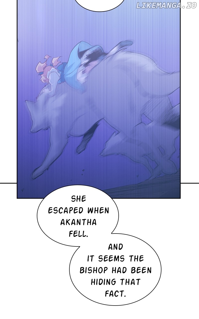 Filiarose – The Crown of Thorns Prophecy Chapter 142 - page 76