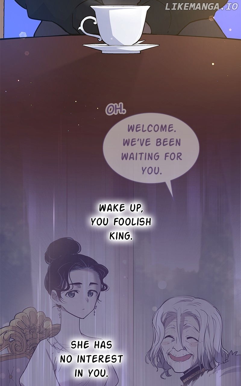Filiarose – The Crown of Thorns Prophecy Chapter 142 - page 85