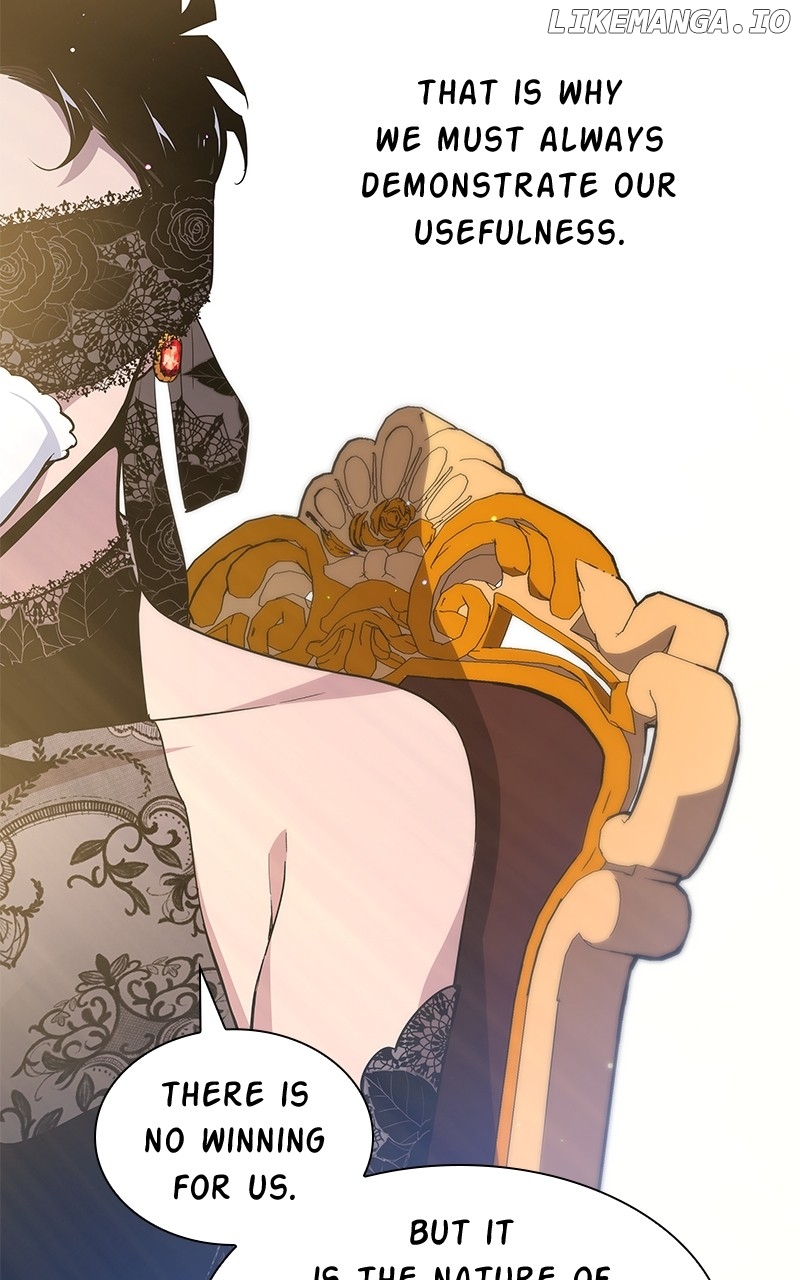 Filiarose – The Crown of Thorns Prophecy Chapter 142 - page 87