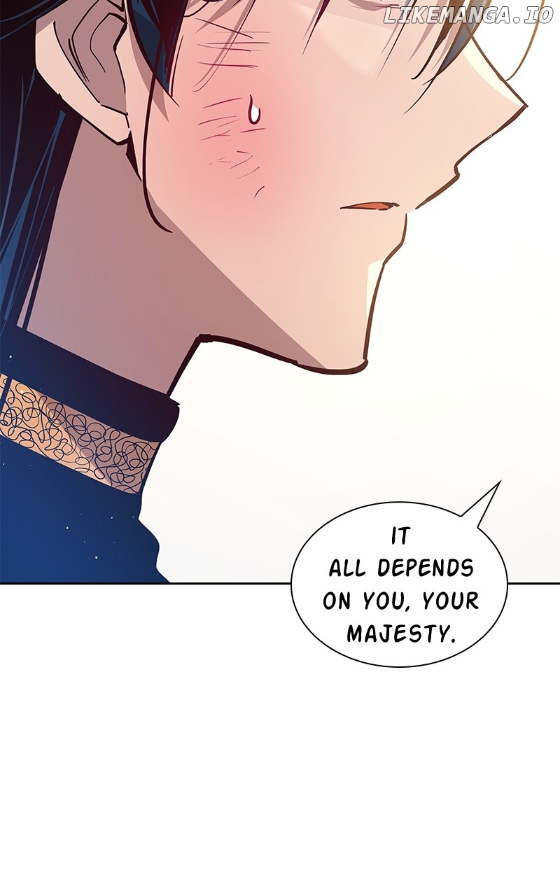 Filiarose – The Crown of Thorns Prophecy Chapter 142 - page 89