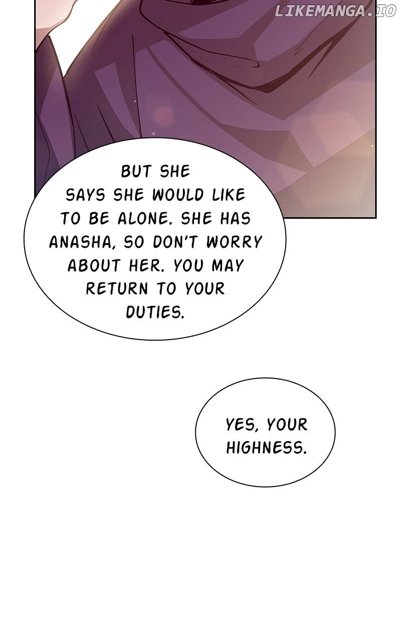 Filiarose – The Crown of Thorns Prophecy Chapter 143 - page 9