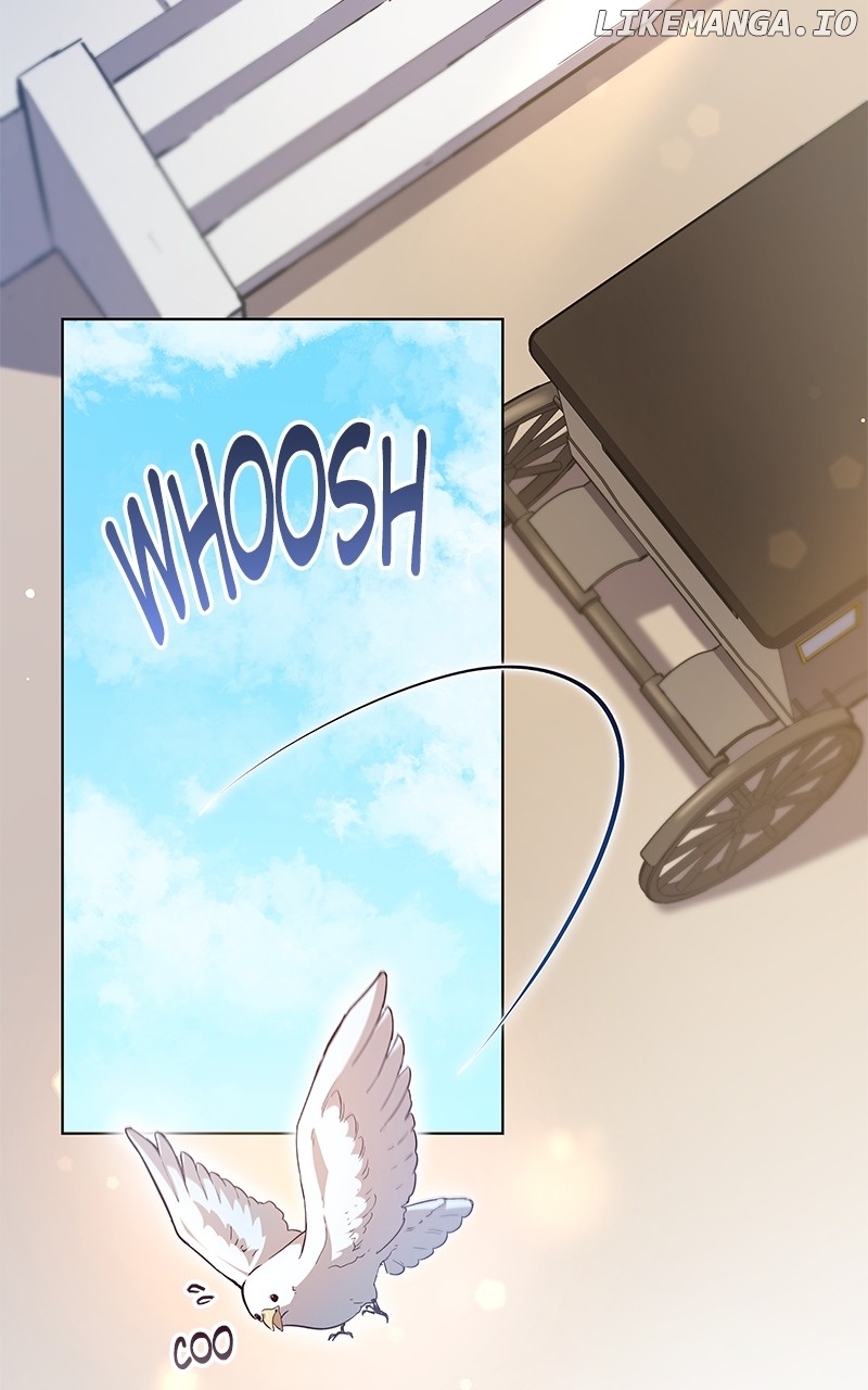 Filiarose – The Crown of Thorns Prophecy Chapter 143 - page 19