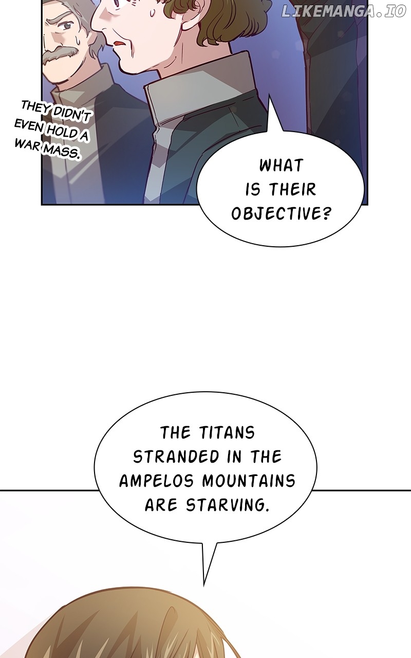 Filiarose – The Crown of Thorns Prophecy Chapter 143 - page 26