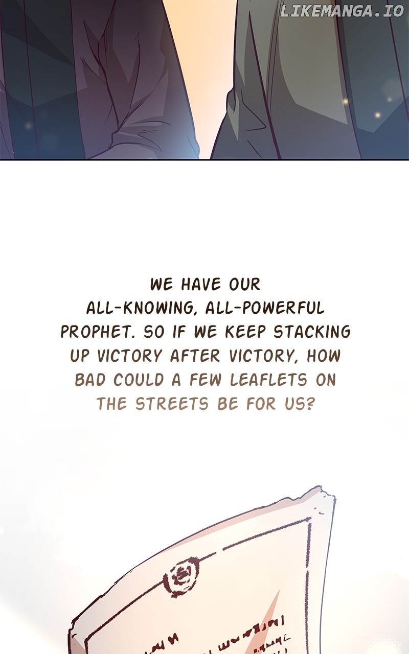 Filiarose – The Crown of Thorns Prophecy Chapter 143 - page 32
