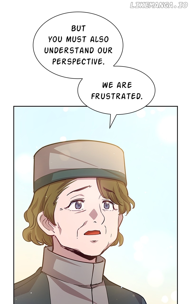 Filiarose – The Crown of Thorns Prophecy Chapter 143 - page 53