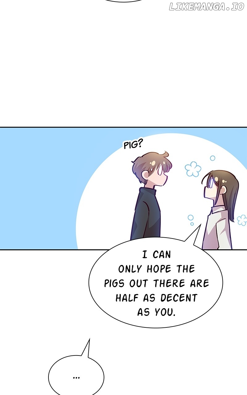 Filiarose – The Crown of Thorns Prophecy Chapter 143 - page 74