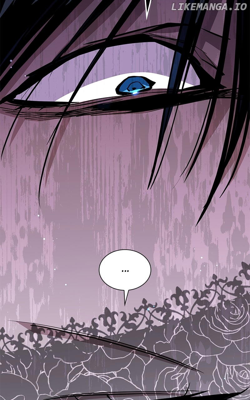 Filiarose – The Crown of Thorns Prophecy Chapter 144 - page 7