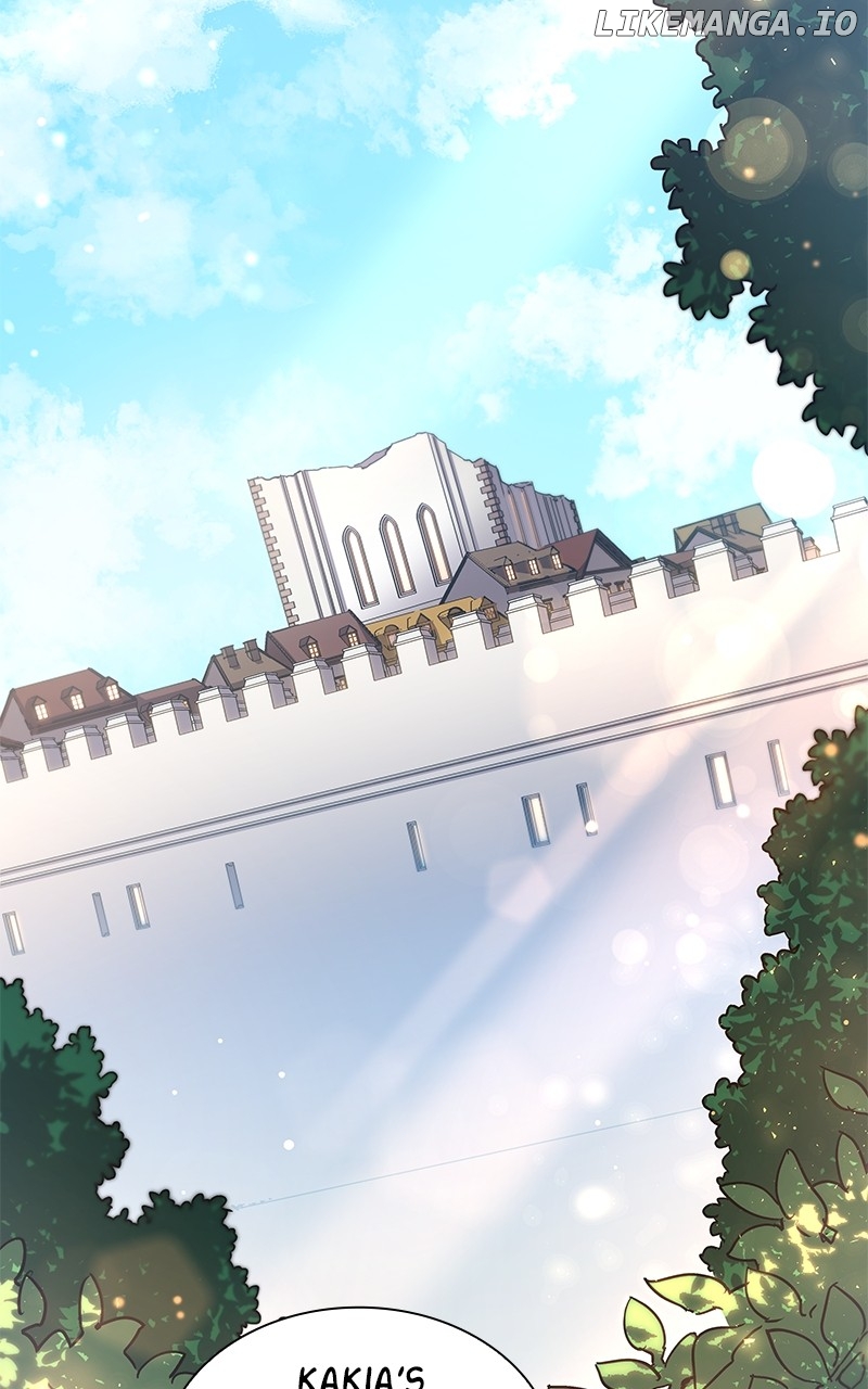 Filiarose – The Crown of Thorns Prophecy Chapter 144 - page 20